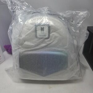 Loungefly Bighit BTS Mini Backpack